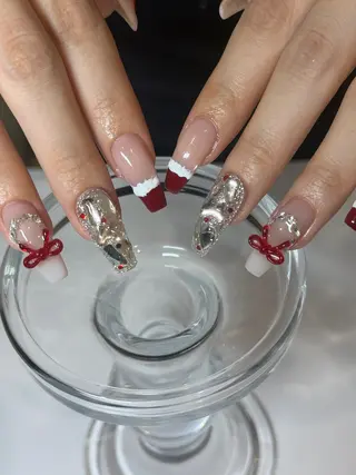 ネイル Private nailsalon  N所属・N nail - KOBE -のネイルデザイン