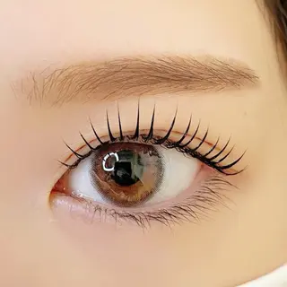 マツエク・マツパ マ ミの眉毛・アイブロウイメージ