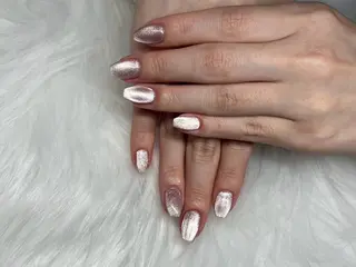 ネイル XIMINANAIL SALON堀江店のネイルデザイン