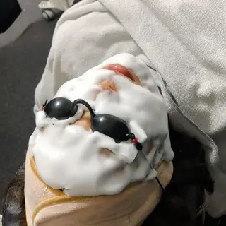 CHERIMO【lalaLaLa】所属・CHERIMO シェリモのネイルデザイン