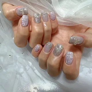 ネイル You&Me Miyuのネイルデザイン