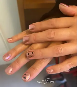 ネイル Belulu所属・Belulu ベルルのネイルデザイン