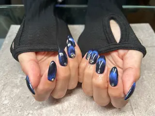 ネイル Lisa’s Salonのネイルデザイン