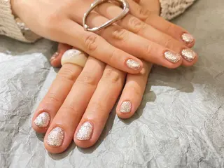 ネイル Umi nail& eyelashのネイルデザイン