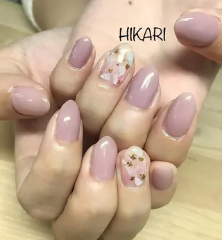 ネイル CULU -LUのネイルデザイン