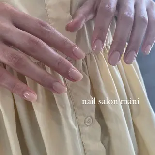 ネイル nail salon maniのネイルデザイン