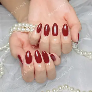 ネイル kana koのネイルデザイン