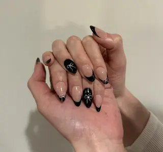 ネイル 🎀 NaNa_nailのネイルデザイン