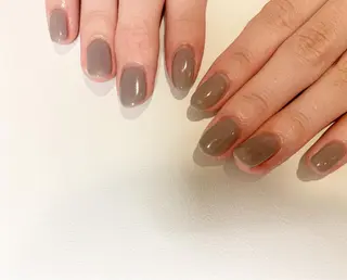 ネイル charmant nailのネイルデザイン