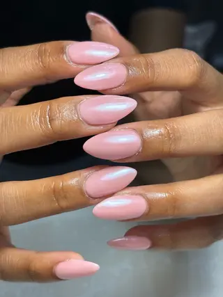 ネイル ✴︎ Delightのネイルデザイン