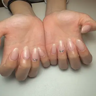 ネイル yu_.nail yuのネイルデザイン