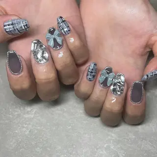 ネイル LAVISH nail salonのネイルデザイン