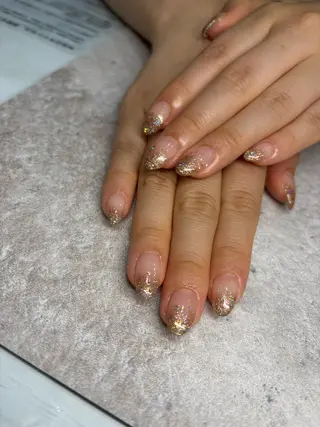 ネイル LICO HAIR＆RELAXATION所属・Lico Ryoのネイルデザイン