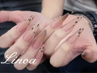 ネイル ネイルサロン Jasmine 池袋東口所属・YU RIのネイルデザイン