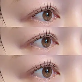 マツエク・マツパ moca MOCAのマツエク・マツパデザイン