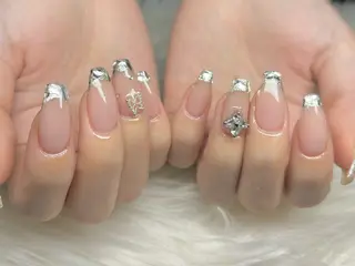 ネイル Le freak アイザワのネイルデザイン