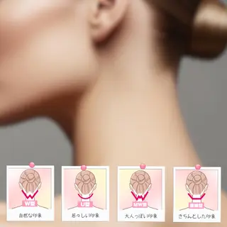 Hit. シュガーリング豊橋のエステ・リラクイメージ