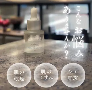 🅖🅤🅩🅔🅛 salonのエステ・リラクイメージ