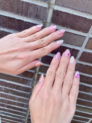 ネイル little_izm 〜リトルイズム〜のネイルデザイン