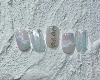 ネイル 🌺🌴N. Rita🥥のネイルデザイン