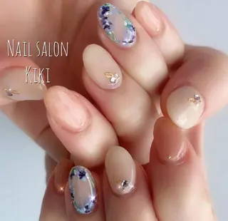 ネイル Kobayashi Meikoのネイルデザイン