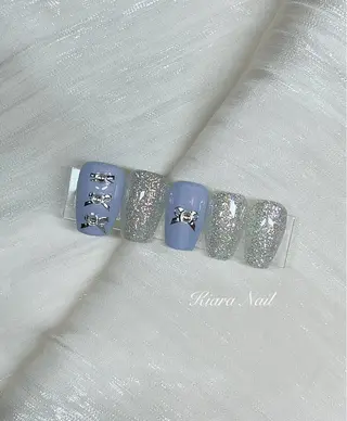 ネイル 🍭Kiara Nail🍭のネイルデザイン