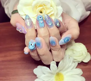 ネイル NAIL salon ACEのネイルデザイン