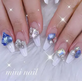 ネイル mini nailのネイルデザイン