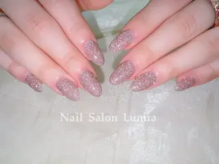 ネイル ネイルサロン ルミア Lumia 店長のネイルデザイン