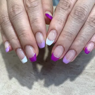 ネイル beau'r Kohaneのネイルデザイン