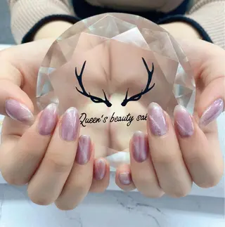 ネイル Queen’s 歌舞伎町店のネイルデザイン