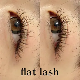 マツエク・マツパ eyelash♡ je Brilleのマツエク・マツパデザイン