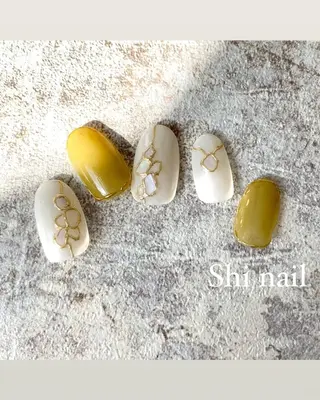 ネイル KLEE NAIL クレーネイル所属・KLEE NAIL クレーネイルのネイルデザイン