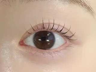 マツエク・マツパ egerie 恵比寿 /KANAのマツエク・マツパデザイン