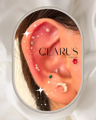 Nishimura Chisatoのマツエク・マツパデザイン