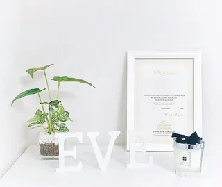 ネイル Nailsalon Eve（イヴ）のネイルデザイン