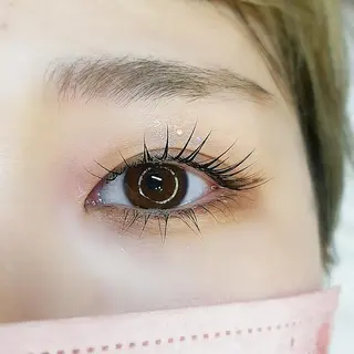 マツエク・マツパ 平山 ゆりのマツエク・マツパデザイン