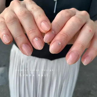 ネイル nailsalon Lenoaのネイルデザイン