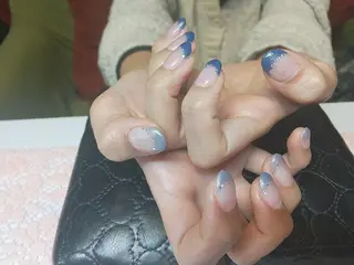 ネイル haru  nailのネイルデザイン