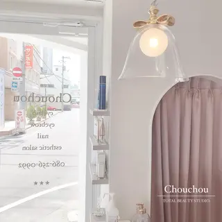 Chouchou シュシュ岡山駅西口店のマツエク・マツパデザイン