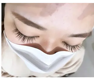 マツエク・マツパ Beauty Salon COCO黒川店所属・COCO hinaのマツエク・マツパデザイン