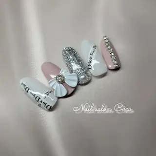 ネイル Nail salon Coco所属・Nail salon Coco【溝の口駅】のネイルデザイン
