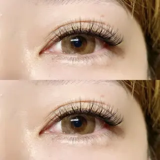 マツエク・マツパ 🎀 Mari 🎀のマツエク・マツパデザイン