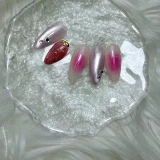 ネイル Nail salon Venusのネイルデザイン
