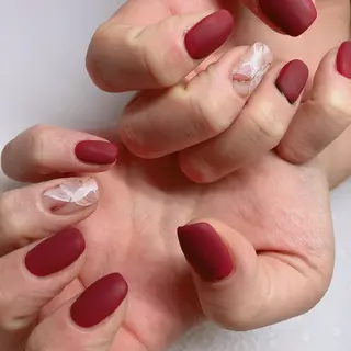 ネイル Yukari chèrieのマツエク・マツパデザイン