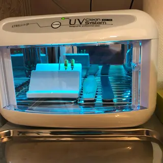 ネイル Fuffy所属・フーフィー Fuffyのネイルデザイン