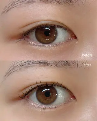 マツエク・マツパ SLASH eye 繁田🧸🌈のマツエク・マツパデザイン