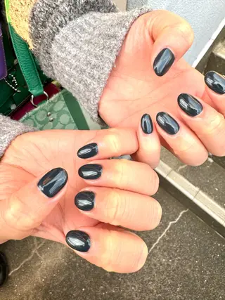 ネイル tsumeasobi所属・tsumeasobi 🪬macoのネイルデザイン