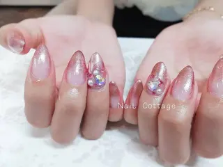 ネイル Nail cottageのネイルデザイン