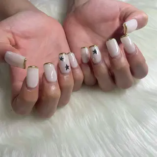 ネイル Sii nail 🤍SAKIのネイルデザイン